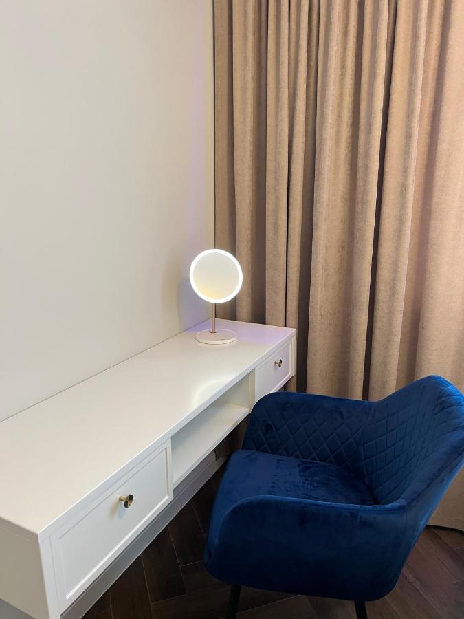 Appartement Nr 12 Europa22 Exclusive Z Garazem Podziemnym à Tomaszów Mazowiecki Extérieur photo
