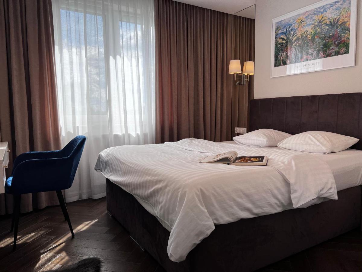 Appartement Nr 12 Europa22 Exclusive Z Garazem Podziemnym à Tomaszów Mazowiecki Extérieur photo
