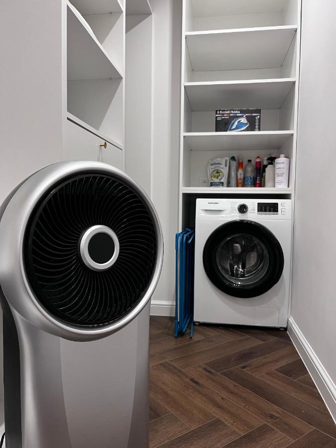 Appartement Nr 12 Europa22 Exclusive Z Garazem Podziemnym à Tomaszów Mazowiecki Extérieur photo